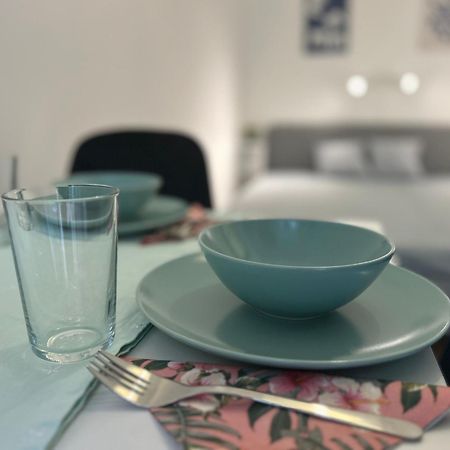 Cozy Centre Apartments Budapest Bagian luar foto