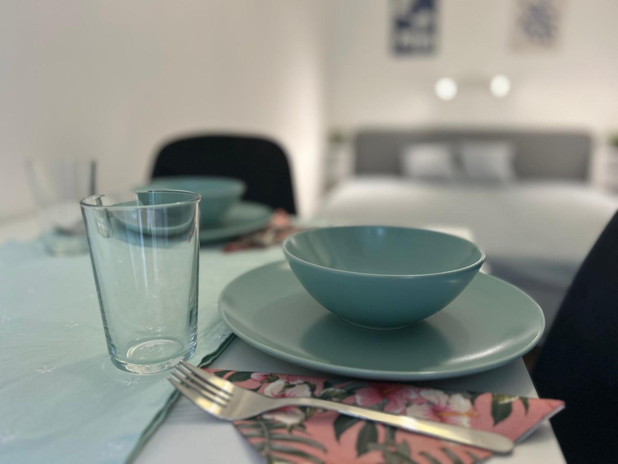 Cozy Centre Apartments Budapest Bagian luar foto