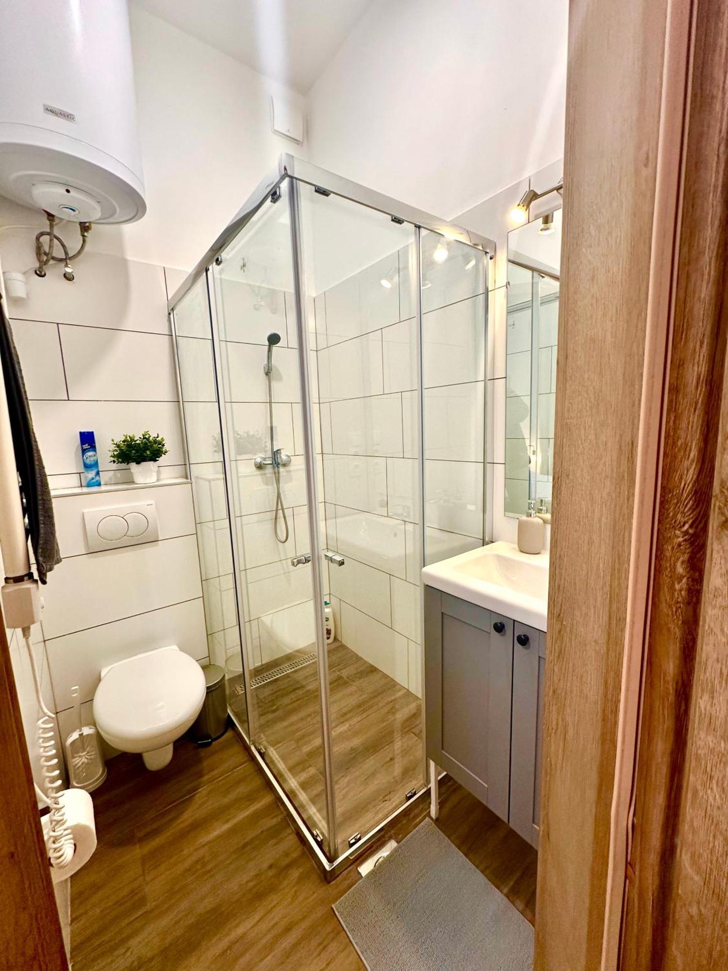 Cozy Centre Apartments Budapest Bagian luar foto