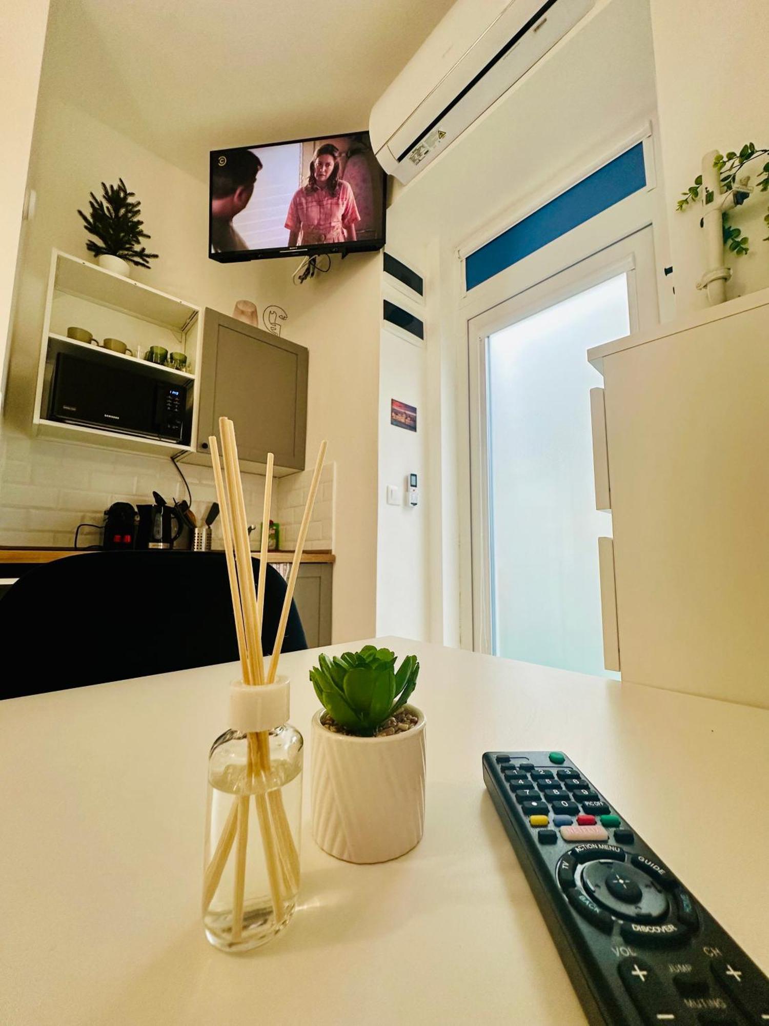 Cozy Centre Apartments Budapest Bagian luar foto