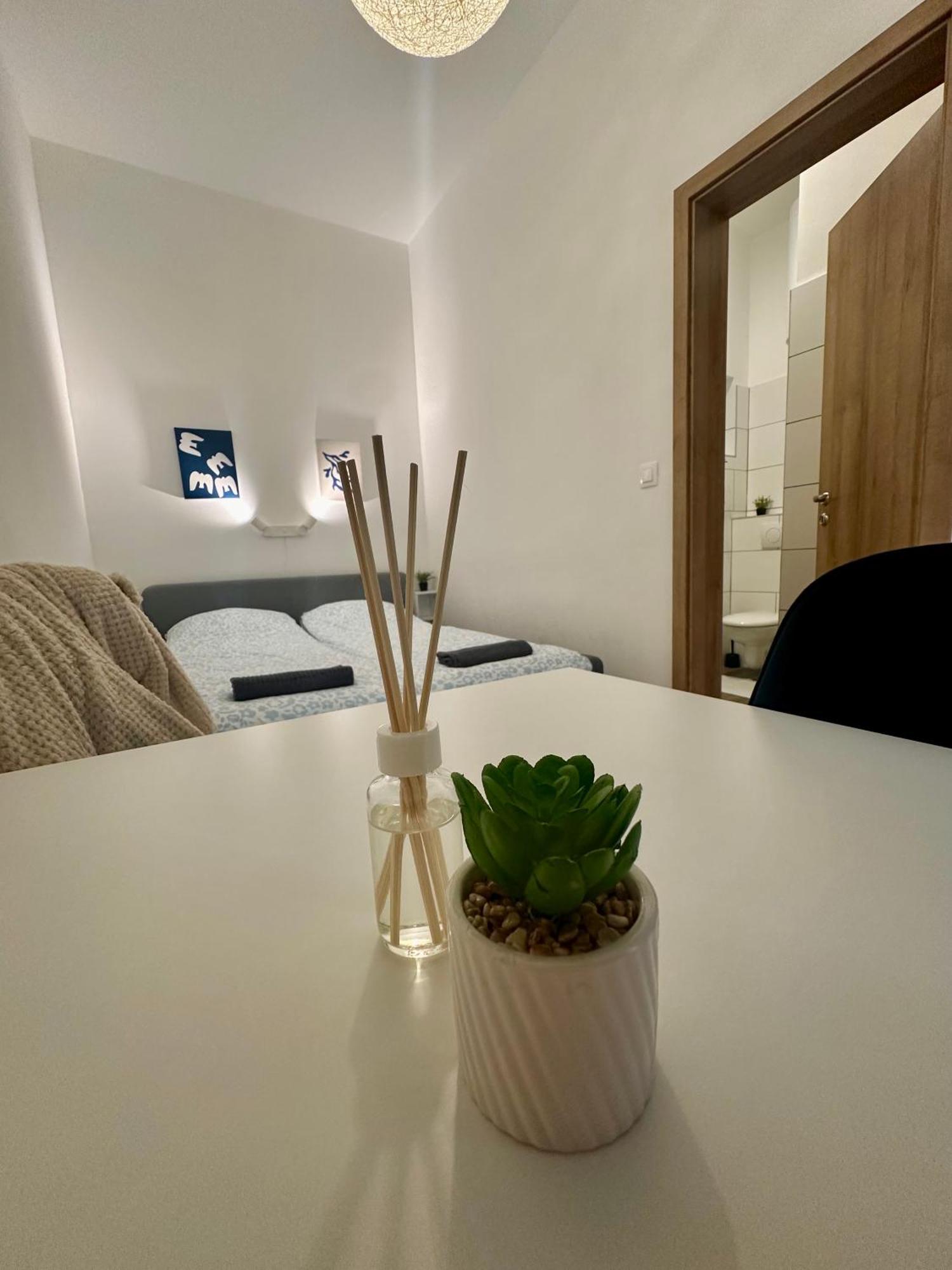 Cozy Centre Apartments Budapest Bagian luar foto